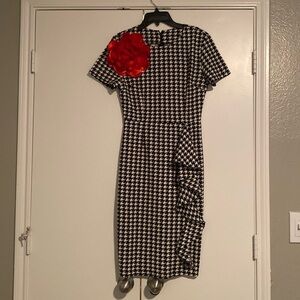 Midi dress small